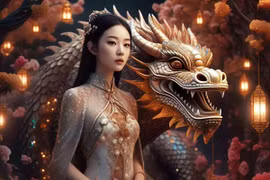 15 ngày nữa, 3 con giáp may mắn rực rỡ, càng tiêu tiền càng giàu