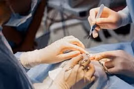 Công ty TNHH Phòng khám Thẩm mỹ Rita bị đình chỉ hoạt động