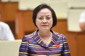 Đề xuất bổ sung đối tượng, mức hỗ trợ thêm cho cán bộ khi tinh gọn