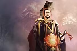 Trước khi bị hành hình, vị tể tướng này để lại tiên tri cực ám ảnh