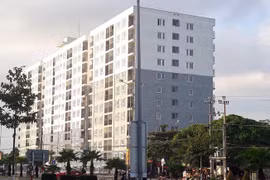 Chung cư An Trung 2.