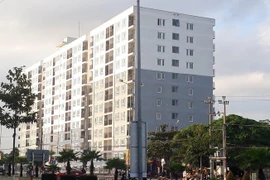 Chung cư An Trung 2.