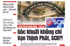 KHOA HỌC VÀ ĐỜI SỐNG SỐ 47 - 23/11/2023