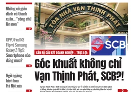 KHOA HỌC VÀ ĐỜI SỐNG SỐ 47 - 23/11/2023