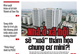 KHOA HỌC VÀ ĐỜI SỐNG SỐ 38 - 21/9/2023