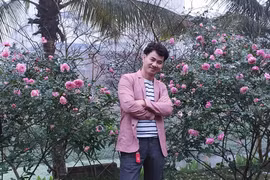 Xuýt xoa “biệt phủ” tiền tỷ ở ngoại ô của NSND Xuân Bắc 