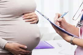 Cứu sản phụ bị rau tiền đạo, rau cài răng lược thể Percreta nguy kịch