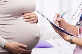 Cứu sản phụ bị rau tiền đạo, rau cài răng lược thể Percreta nguy kịch