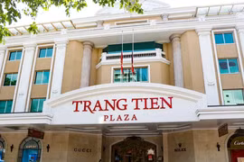 Nhiều đơn vị treo cờ rủ sớm tưởng nhớ Tổng Bí thư Nguyễn Phú Trọng