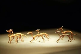 Đào đất đụng trúng kho báu, cả công trường lập tức bị phong toả vì...