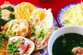 Điểm danh đặc sản Nha Trang "hút hồn" du khách