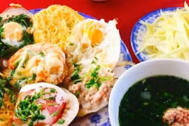 Điểm danh đặc sản Nha Trang "hút hồn" du khách
