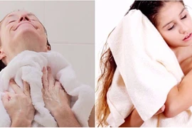 Mẹo giúp cơ thể thơm tho không cần nước hoa