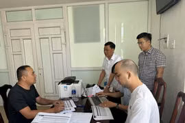 Phá đường dây cá độ bóng đá liên tỉnh hơn 22 tỷ đồng