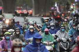 Hà Nội ban hành kế hoạch xây bể ngầm chống mưa ngập tại khu phố cổ