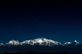  Ngắm 7 kỳ quan thiên nhiên "Phật ngủ" đẹp nhất thế giới