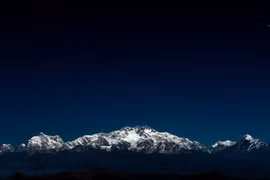  Ngắm 7 kỳ quan thiên nhiên "Phật ngủ" đẹp nhất thế giới