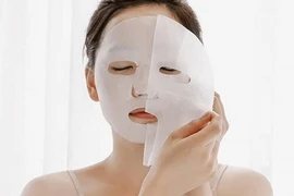 Thu hồi, tiêu huỷ lô sản phẩm Prodak Strawberry Soft Facial Mask không đạt chất lượng