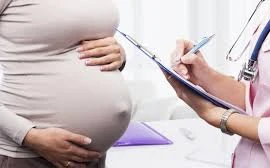 Sản phụ có tử cung đôi hiếm gặp