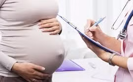 Sản phụ có tử cung đôi hiếm gặp