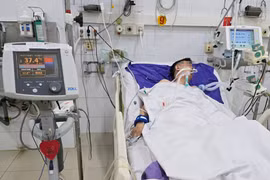 Cứu sống bệnh nhân ngừng tim 50 phút bằng kỹ thuật hạ thân nhiệt chỉ huy