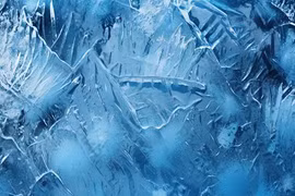 Vì sao bề mặt đá hay băng luôn trơn tuột?