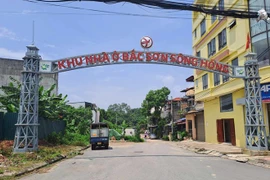 Thái Nguyên: Kiểm tra, rà soát vi phạm sử dụng đất