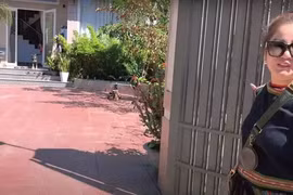 Căn nhà giản dị của Siu Black tại Tây Nguyên 