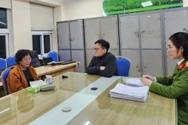 Cựu Chủ tịch Sen Tài Thu bị bắt, nhà đầu tư có đòi được tiền?