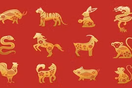 Tuần mới (Từ 18/1 - 24/1): 3 con giáp tài lộc khởi sắc