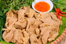 Top đặc sản nhất định phải thử khi đến Mộc Châu