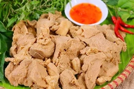 Top đặc sản nhất định phải thử khi đến Mộc Châu