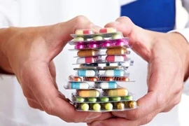 Hà Nội: Xử phạt 19 cơ sở hành nghề y, dược ngoài công lập và ATTP