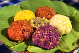 Top đặc sản Hà Giang níu chân du khách