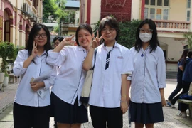 Sáng nay (28/6), thí sinh làm bài thi tổ hợp cần lưu ý gì?