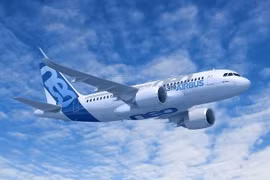10 sự thật ít biết về máy bay Airbus