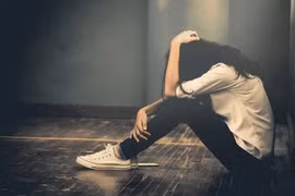 Luyện khí công điều trị trầm cảm