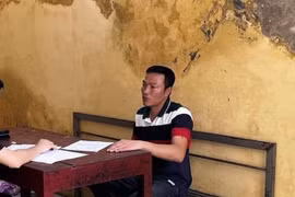 Sàm sỡ, đánh nữ nhân viên quán cà phê, nghi phạm sẽ bị xử lý sao?