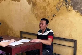 Sàm sỡ, đánh nữ nhân viên quán cà phê, nghi phạm sẽ bị xử lý sao?