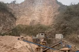 Thái Nguyên: Chấn chỉnh tình hình thất thoát vật liệu nổ công nghiệp