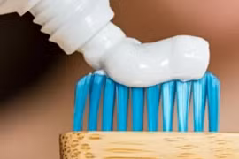 Thu hồi lô kem đánh răng của Công ty TNHH thương mại XNK Tứ Phương