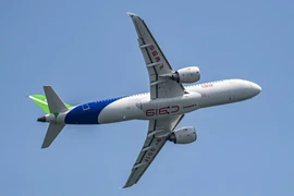 Vietnam Airlines cảnh báo tình trạng mạo danh đại lý lừa bán vé máy bay Tết