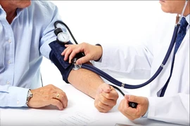 6 lợi ích của khám sức khỏe định kỳ cho người cao tuổi