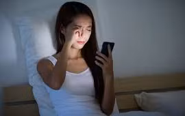 Bác chỉ chỉ rõ những việc không nên làm trước buổi tối kẻo mắc bệnh 