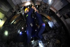 Quảng Ninh: Cháy khí metan, 4 công nhân than Thống Nhất tử vong