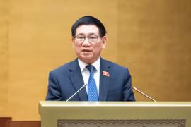 Đề xuất 8 cơ chế đặc thù, gỡ vướng chương trình mục tiêu quốc gia