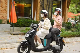 Cận tết, Yamaha tung khuyến mãi khủng nhằm kích cầu?