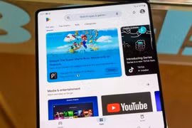 13 ứng dụng độc hại nên xóa gấp khỏi điện thoại