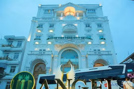 Vì sao Bệnh viện Thẩm mỹ JT Angel bị xử phạt 75 triệu đồng?