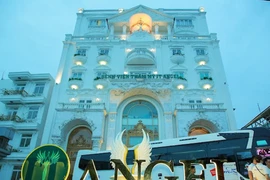 Vì sao Bệnh viện Thẩm mỹ JT Angel bị xử phạt 75 triệu đồng?